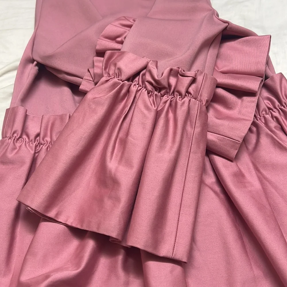 Ted Baker Ruffle Top - Picture 5 of 8